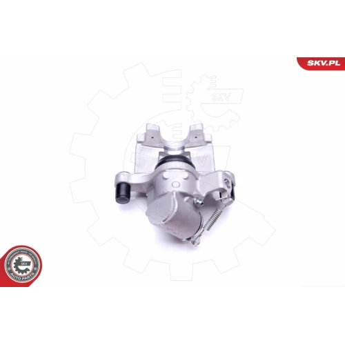 BRAKE CALIPER - 4