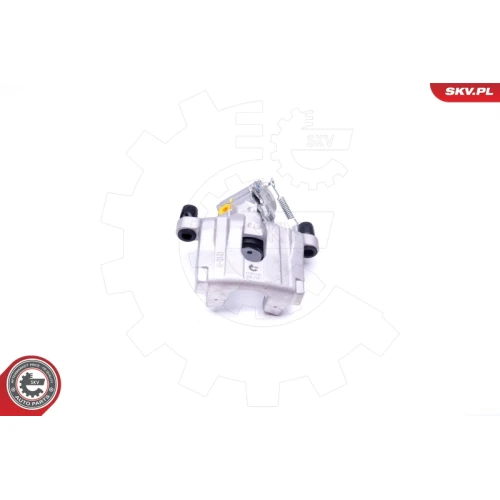 BRAKE CALIPER - 5