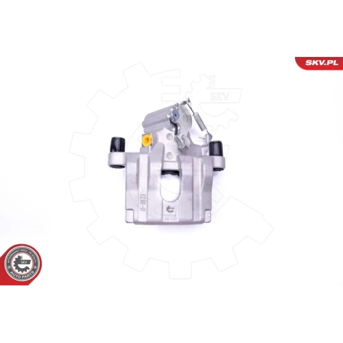 BRAKE CALIPER - 6