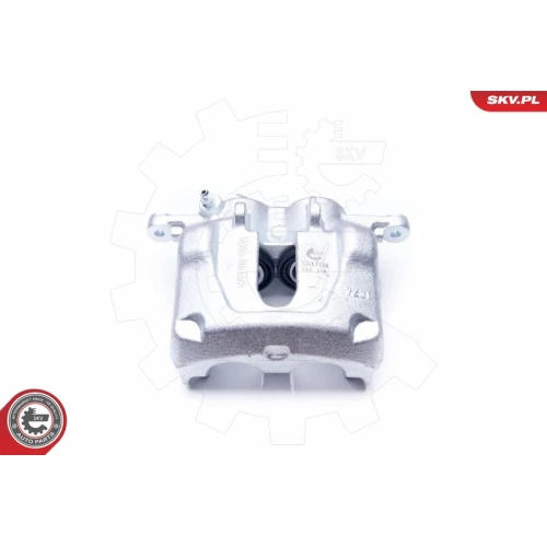 BRAKE CALIPER - 4