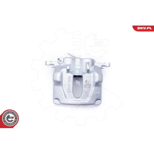 BRAKE CALIPER - 5