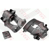 Brake caliper