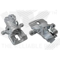 Brake caliper