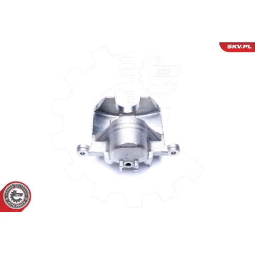 BRAKE CALIPER - 4