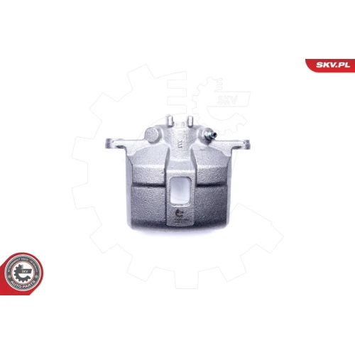 BRAKE CALIPER - 6