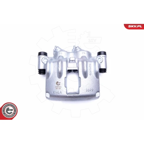 BRAKE CALIPER - 5