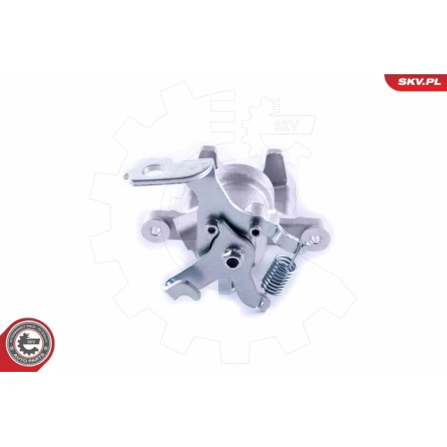 BRAKE CALIPER - 4