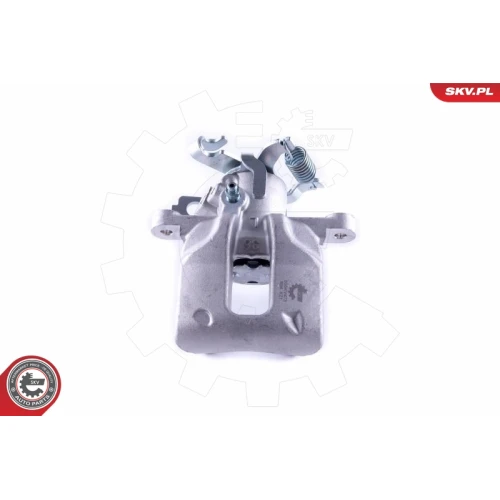 BRAKE CALIPER - 5