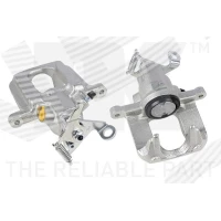 Brake caliper