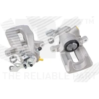 Brake caliper