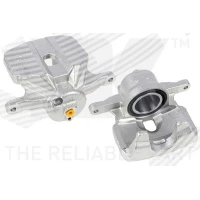 Brake caliper