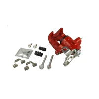 Brake caliper