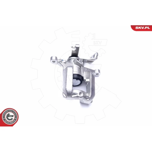 BRAKE CALIPER - 2