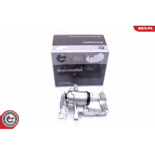 BRAKE CALIPER - 4