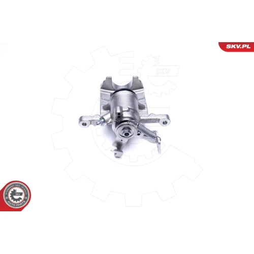 BRAKE CALIPER - 6