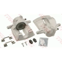 Brake caliper