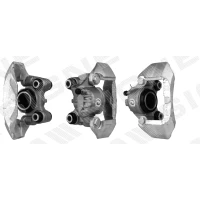 Brake caliper