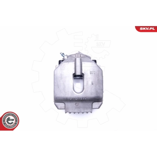 BRAKE CALIPER - 1