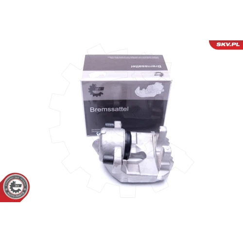 BRAKE CALIPER - 6