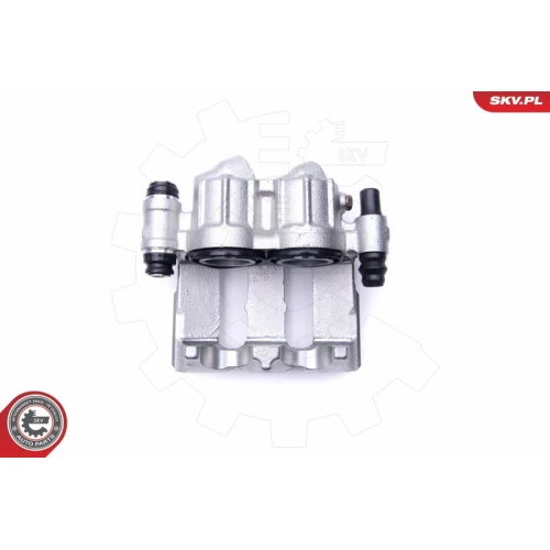 BRAKE CALIPER - 3