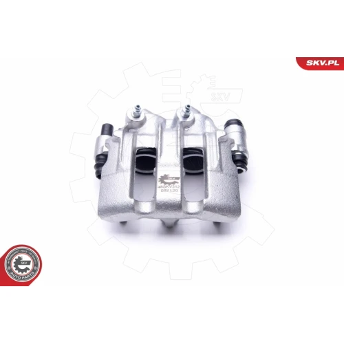 BRAKE CALIPER - 5