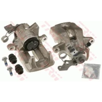 Brake caliper