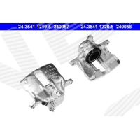 Brake caliper