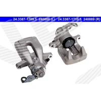 Brake caliper