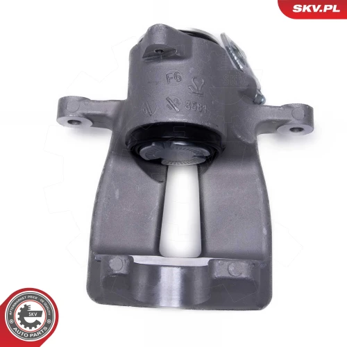 BRAKE CALIPER - 3