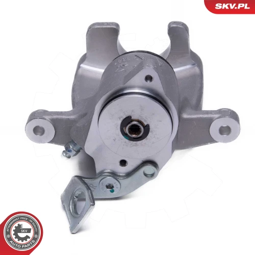 BRAKE CALIPER - 4