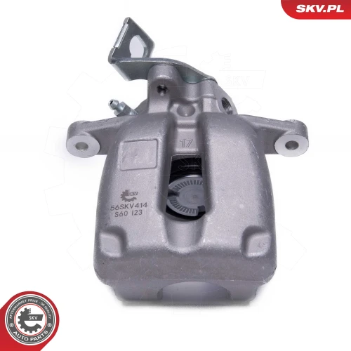 BRAKE CALIPER - 5