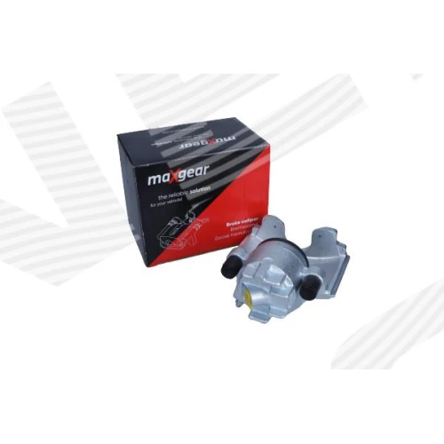 BRAKE CALIPER - 2