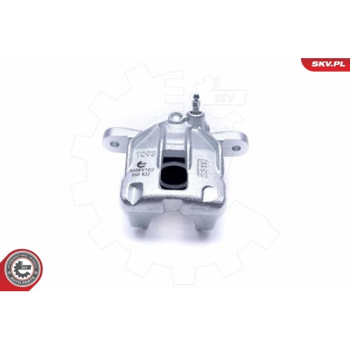 BRAKE CALIPER - 5