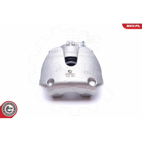 BRAKE CALIPER - 5