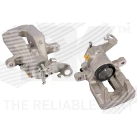 Brake caliper