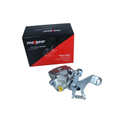 BRAKE CALIPER - 2