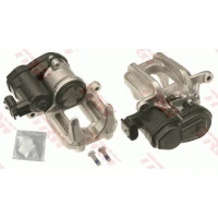 Brake caliper