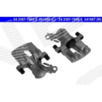 Brake caliper