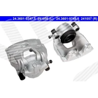 Brake caliper