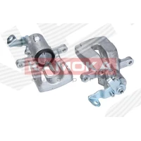 Brake caliper