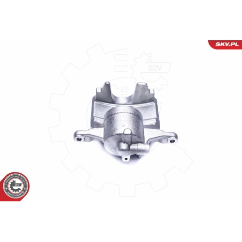 BRAKE CALIPER - 3