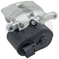 Brake caliper