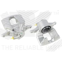 Brake caliper