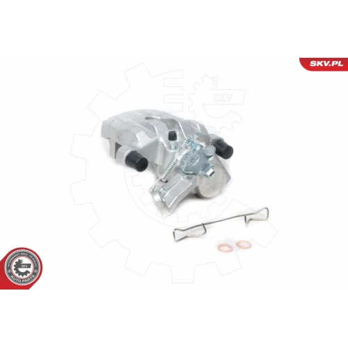 BRAKE CALIPER - 3