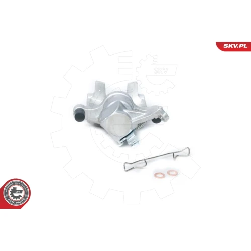 BRAKE CALIPER - 4