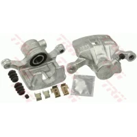 Brake caliper