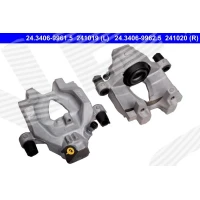 Brake caliper