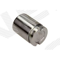 Brake caliper piston