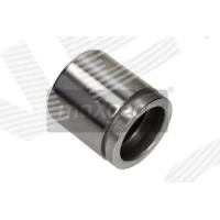 Brake caliper piston