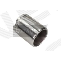 Brake caliper piston